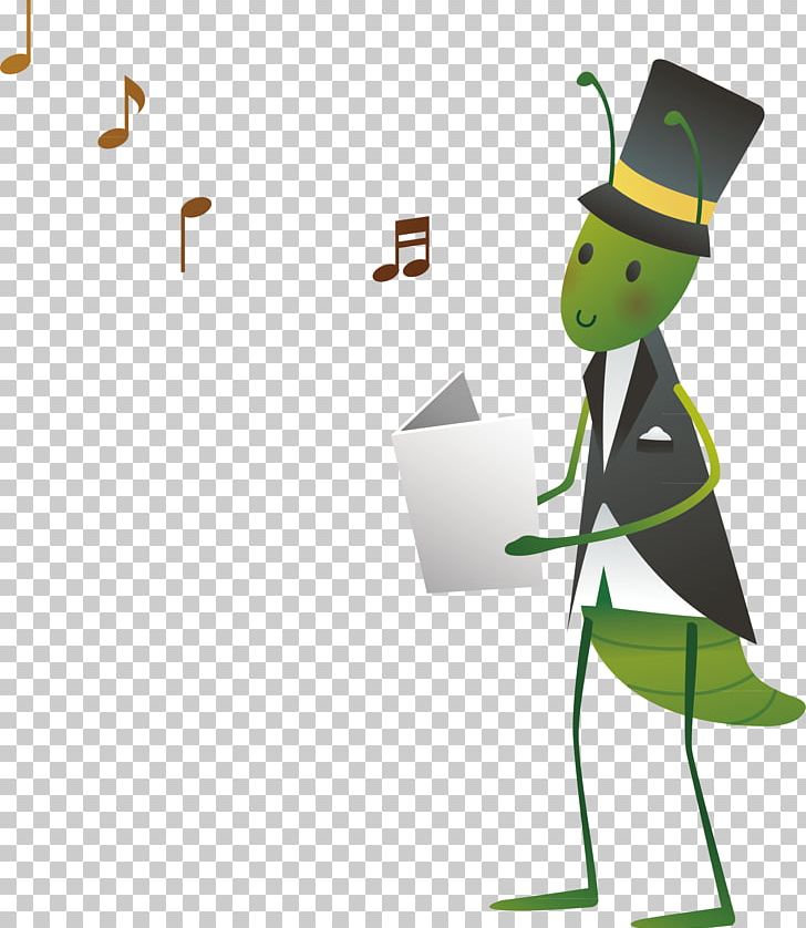 Singing Cartoon PNG, Clipart, Adobe Illustrator, Angle, Ant, Ants, Ants Vector Free PNG Download