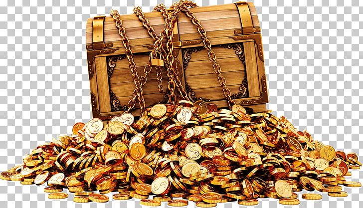 Treasure Chest PNG, Clipart, Treasure Chest Free PNG Download