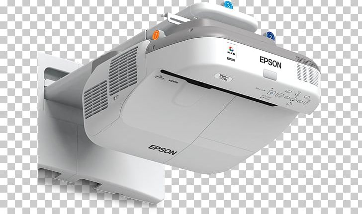 3LCD Multimedia Projectors Throw LCD Projector Wide XGA PNG, Clipart, 3lcd, Digital Light Processing, Electronics, Epson, Hardware Free PNG Download