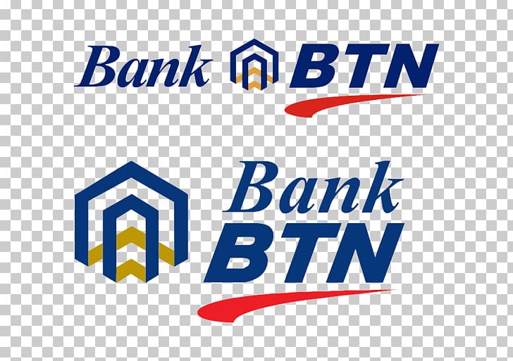 Bank Tabungan Negara Logo Brand Product Design PNG, Clipart, Area, Bank, Bank Tabungan Negara, Blue, Brand Free PNG Download