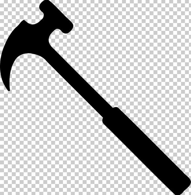 Hammer PNG, Clipart, Axe, Black And White, Carpenter, Computer Icons, Download Free PNG Download