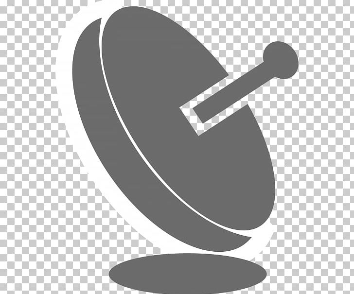 Satellite Dish Parabolic Antenna Aerials Dish Network PNG, Clipart, Aerials, Angle, Black And White, Circle, Communications Satellite Free PNG Download