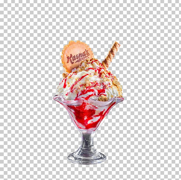 Sundae Knickerbocker Glory Cheesecake Ice Cream PNG, Clipart,  Free PNG Download