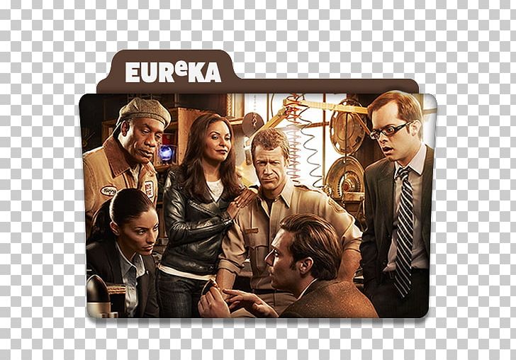 Television Show Eureka PNG, Clipart, American, Colin Ferguson, Erica Cerra, Eureka, Eureka Season 1 Free PNG Download