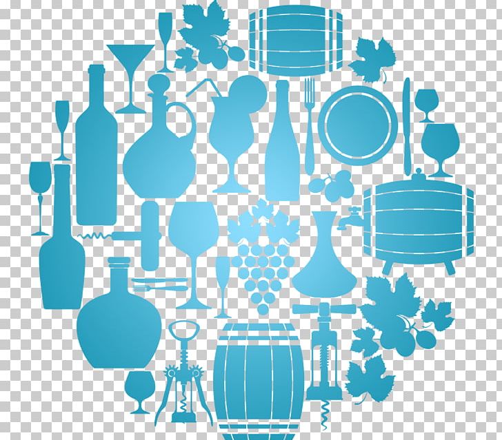 Wine Glass Restaurant PNG, Clipart, Area, Blue, Bottle Rocket, Brand, Circle Free PNG Download