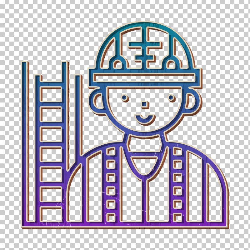 Professions And Jobs Icon Operator Icon Construction Worker Icon PNG, Clipart, Construction, Construction Worker Icon, Engineering Consultant, Enterprise, Goods Free PNG Download