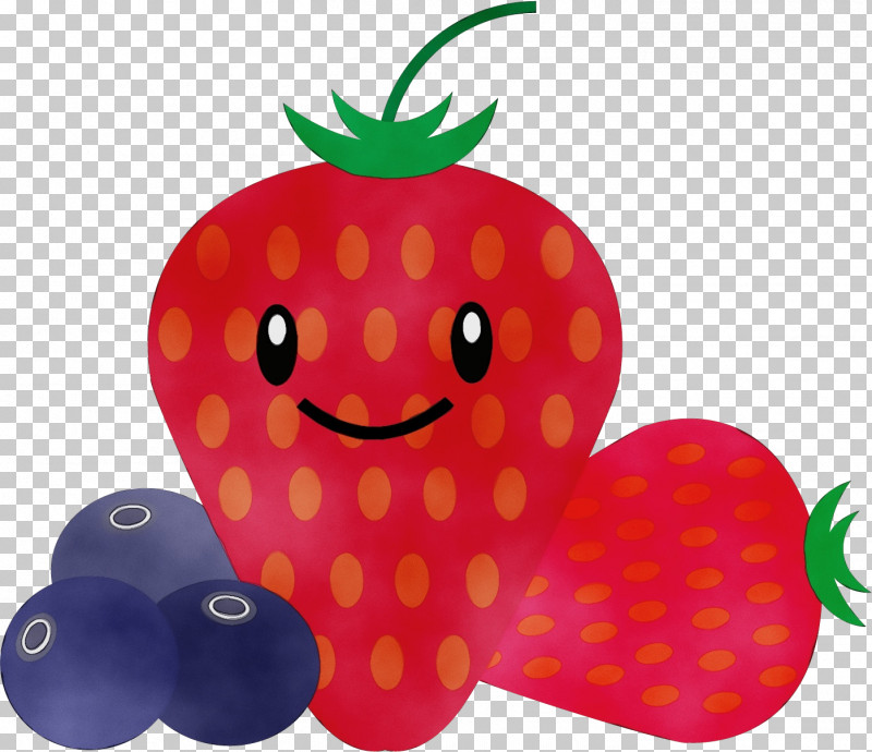 Strawberry PNG, Clipart, Aguas Frescas, Berry, Blueberry, Cantaloupe, Cartoon Free PNG Download