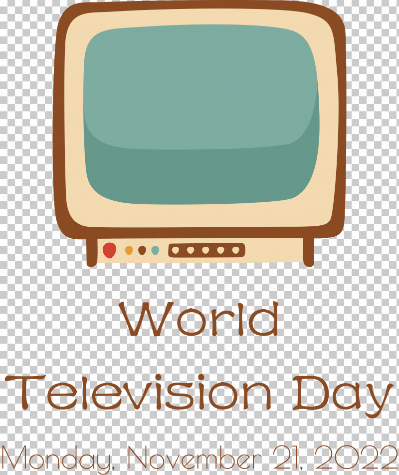 World Television Day PNG, Clipart, Television, World Television Day Free PNG Download