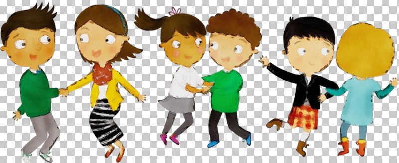 Cartoon People Social Group Child Sharing PNG, Clipart, Animation, Cartoon,  Child, Conversation, Family Pictures Free PNG