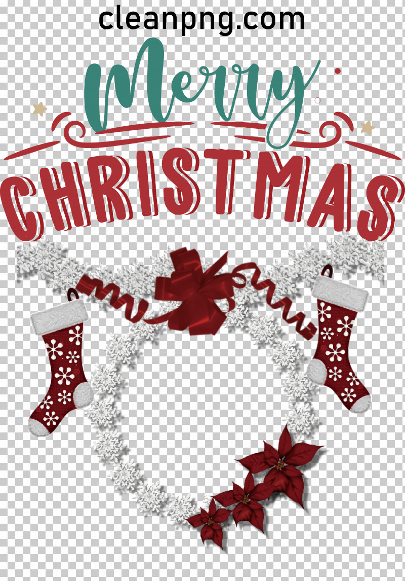 Christmas Sock PNG, Clipart, Christmas Sock, Merry Christmas Free PNG Download