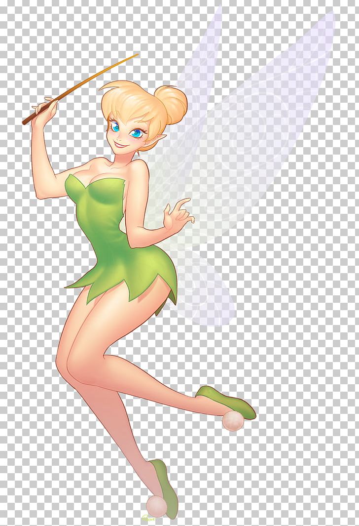 Fairy Finger Pin-up Girl PNG, Clipart, Arm, Art, Cartoon, Disney Fairies, Fairy Free PNG Download