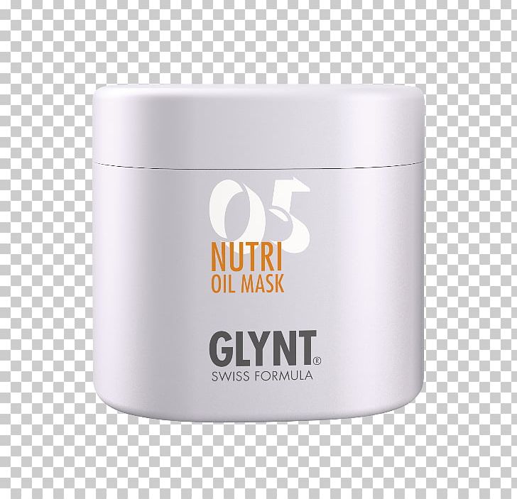 GLYNT NUTRI Oil Elixir 05 Hair Mask PNG, Clipart, Buckau, Cosmetics, Cream, Emulsion, Hair Free PNG Download