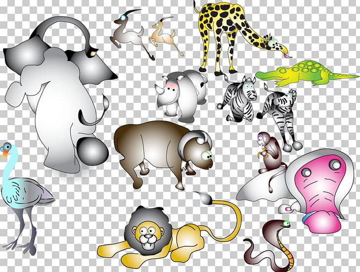 Graphic Design Mammal PNG, Clipart, Animal, Animal Figure, Art, Artwork, Carnivora Free PNG Download