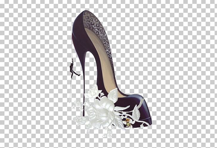 High-heeled Footwear Shoe Sandal PNG, Clipart, Accessories, Designer, Flowers, Footwear, Good Free PNG Download