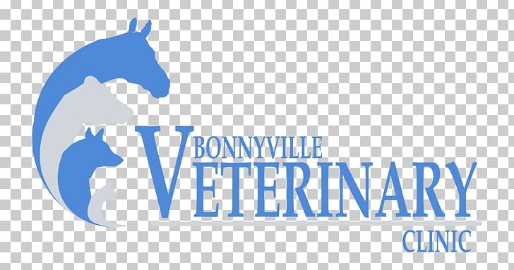 Logo Horse Veterinarian Clinique Vétérinaire Bonnyville Veterinary Clinic PNG, Clipart, Alberta, Animal Doctor, Animals, Area, Blue Free PNG Download