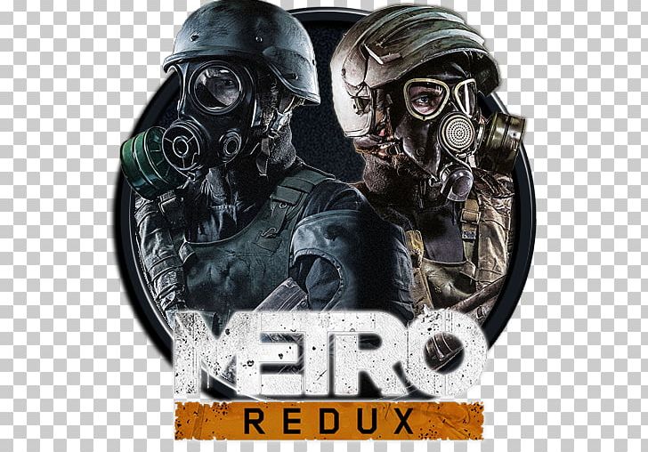 Metro 2033 Metro: Last Light Metro: Redux Gas Mask Computer Icons PNG, Clipart, Art, Brand, Computer Icons, Computer Software, Dead Or Alive 5 Free PNG Download