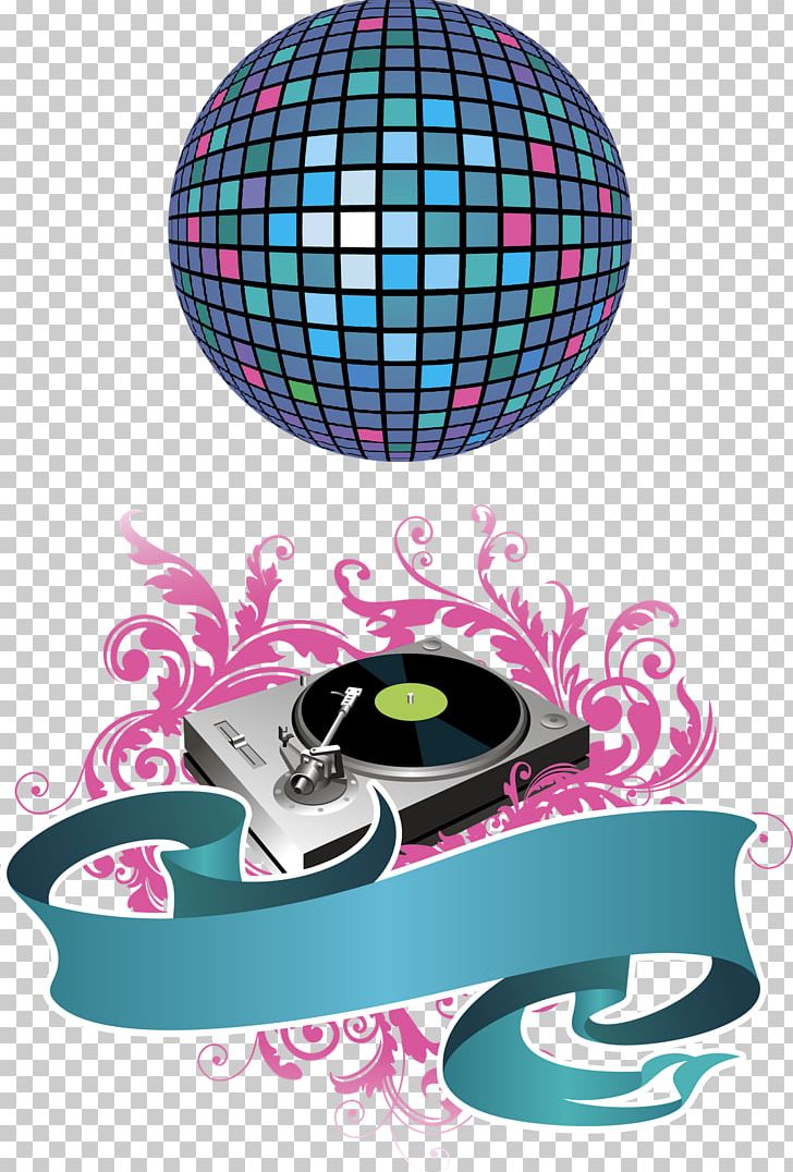 Music Disco PNG, Clipart, Circle, Desktop Wallpaper, Disco, Disco Ball, Download Free PNG Download