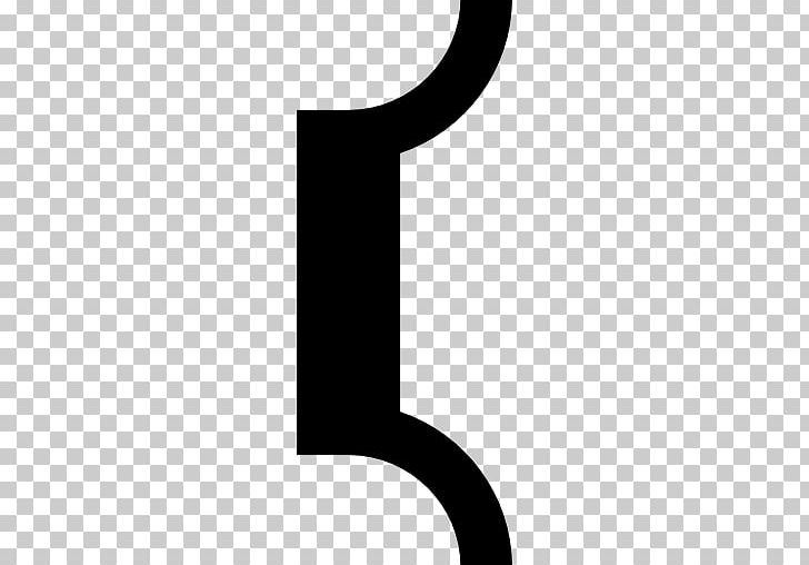 Musical Notation Bracket PNG, Clipart, Black, Black And White, Bracket