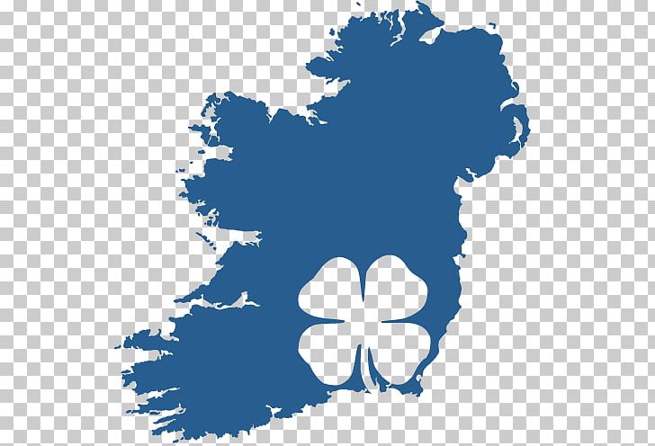 Northern Ireland Map PNG, Clipart, Area, Black And White, Blue, Cloud, Computer Wallpaper Free PNG Download