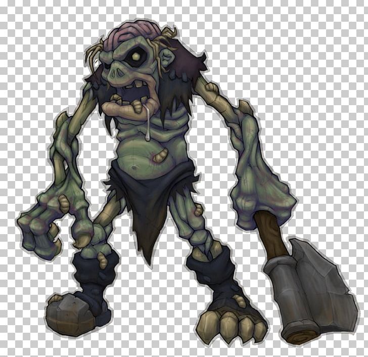Torchlight II Dead Rising Goblin Zombie PNG, Clipart, Dead Rising, Fantasy, Fictional Character, Figurine, Goblin Free PNG Download