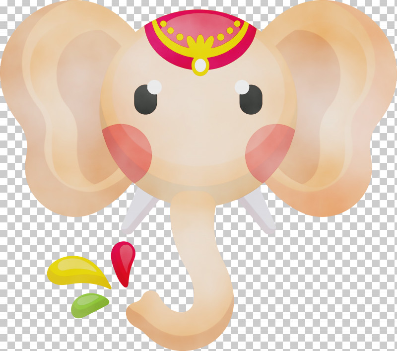 Elephant PNG, Clipart, African Elephants, Cartoon, Cuteness, Deepavali Element, Dipawali Element Free PNG Download