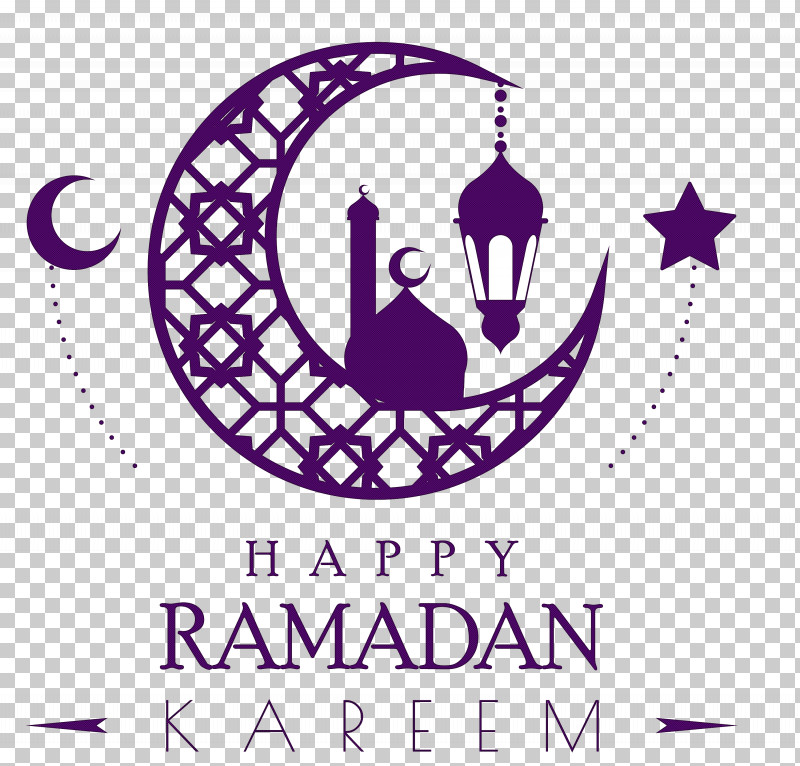 Happy Ramadan Kareem PNG, Clipart, Geometry, Line, Logo, Mathematics, Medallia Free PNG Download