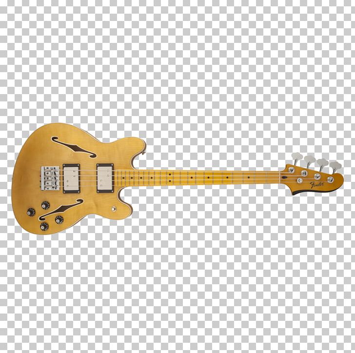 Bass Guitar Fender Starcaster Fender Musical Instruments Corporation Double Bass PNG, Clipart, Acousticelectric Guitar, Acoustic Guitar, Double Bass, Fender Precision Bass, Fender Starcaster Free PNG Download