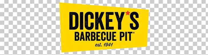 Dickey's Barbecue Pit Pit Barbecue Barbecue Restaurant PNG, Clipart,  Free PNG Download