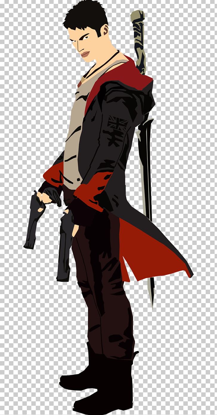 DmC: Devil May Cry Devil May Cry 3: Dante's Awakening Resident Evil: Revelations Xbox 360 PNG, Clipart, Capcom, Costume Design, Dante, Devil May Cry, Devil May Cry 3 Dantes Awakening Free PNG Download