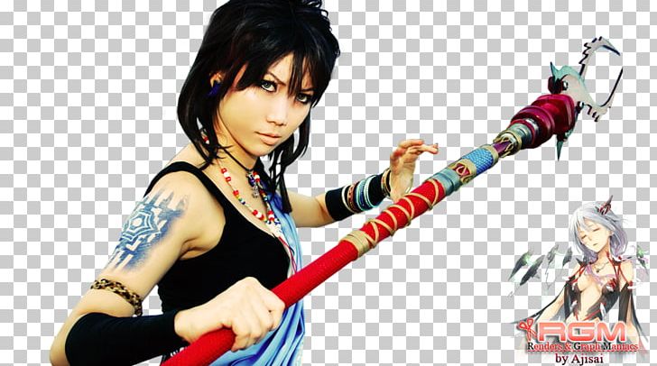 Final Fantasy XIII Oerba Yun Fang Cosplay Costume Photography PNG, Clipart, Action Figure, Arm, Cosplay, Costume, Final Fantasy Free PNG Download