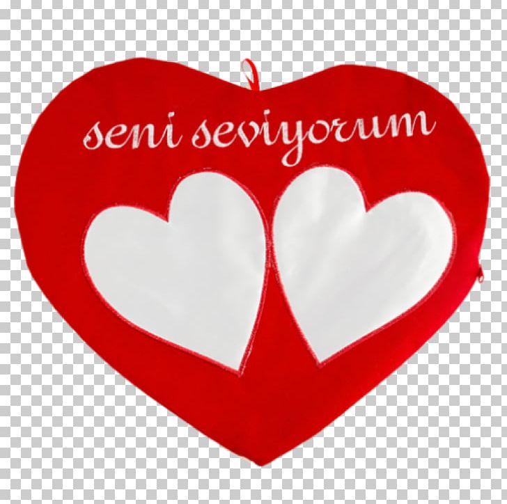 Heart Seni Çok Seviyorum Painting Valentine's Day Red PNG, Clipart,  Free PNG Download