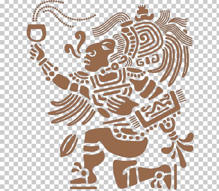 Hot Chocolate Cacao Tree Maya Civilization Marzipan PNG, Clipart, Art, Aztec, Aztec Warrior, Chocolate, Family Free PNG Download
