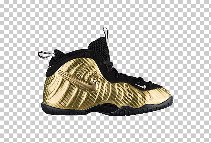 Men's Nike Air Foamposite Sports Shoes Nike Free PNG, Clipart,  Free PNG Download