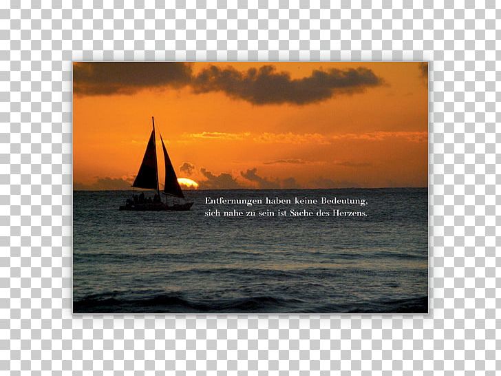 Sail Yawl Schooner PNG, Clipart, Bedeutung, Boat, Calm, Heat, Horizon Free PNG Download