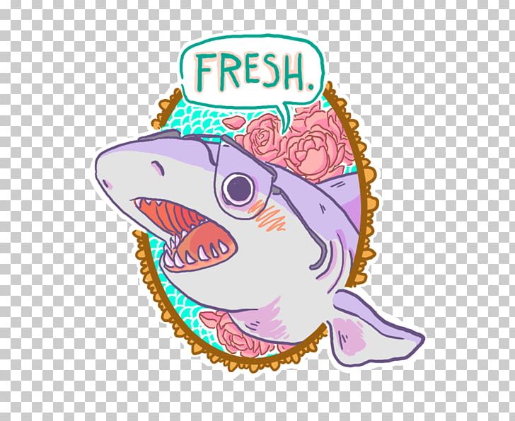 Shark T-shirt Drawing Fish PNG, Clipart, Animals, Area, Art, Artwork, Cute Free PNG Download