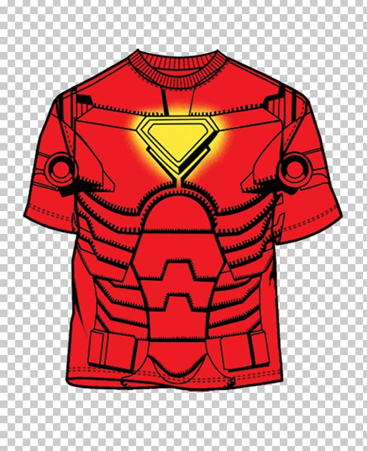 T-shirt Iron Man Spider-Man Captain America Batman PNG, Clipart, Batman, Captain America, Clothing, Costume, Fictional Character Free PNG Download