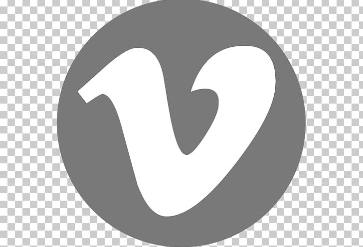 Vimeo Logo Computer Icons PNG, Clipart, 500px, Black And White, Blog, Brand, Circle Free PNG Download