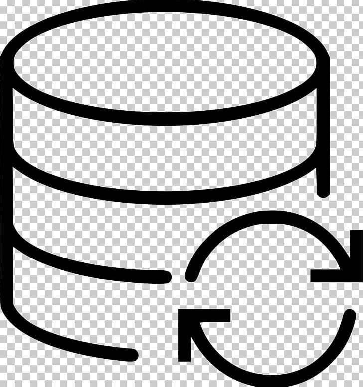 Data Modeling Computer Icons Computer Servers PNG, Clipart, Angle, Auto Part, Black, Black And White, Circle Free PNG Download