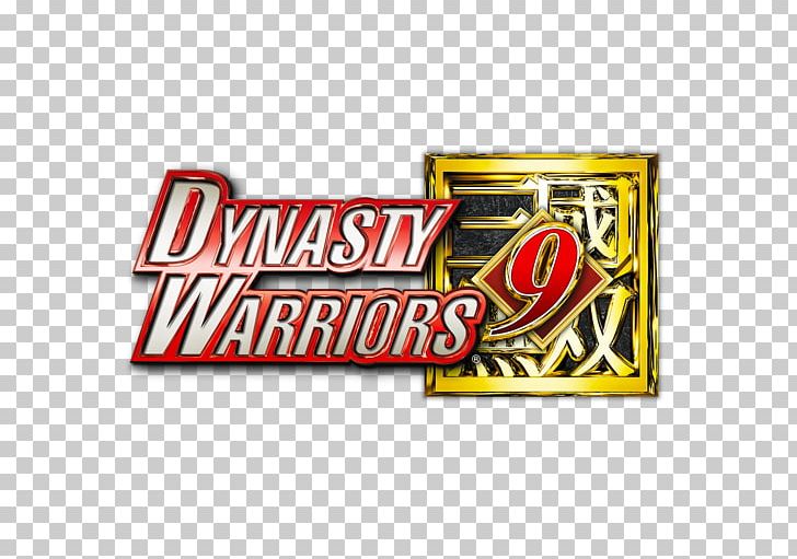 Dynasty Warriors 9 Koei Tecmo Games Tokyo Game Show Omega Force PNG, Clipart, Brand, Dynasty, Dynasty Warriors, Dynasty Warriors 9, Emblem Free PNG Download
