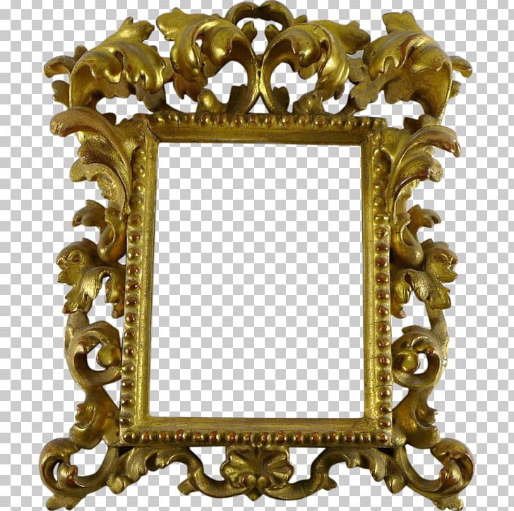 Frames Mirror Rococo Wood Carving Ornament PNG, Clipart, Antique, Art, Baroque, Brass, Decorative Arts Free PNG Download