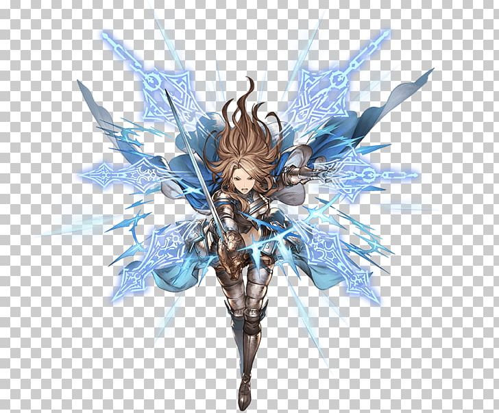 Granblue Fantasy Character Television Google Chrome Neck PNG, Clipart, Atribut, Character, Computer, Computer Wallpaper, Google Chrome Free PNG Download