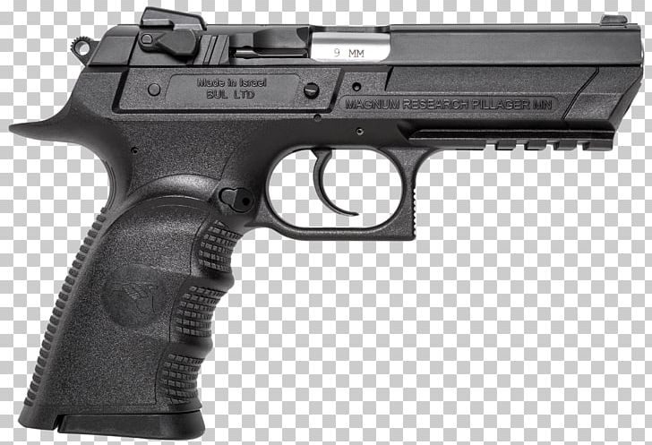 IWI Jericho 941 .40 S&W IMI Desert Eagle Magnum Research Smith & Wesson PNG, Clipart, 40 Sw, 44 Magnum, Air Gun, Airsoft, Airsoft Gun Free PNG Download