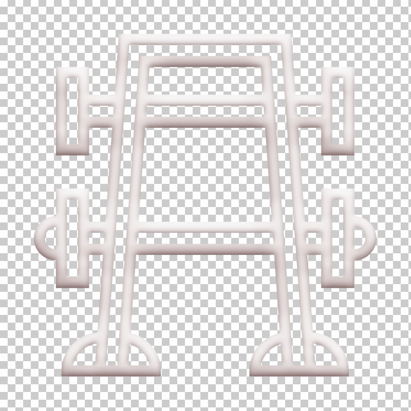 Fitness Icon Bench Press Icon Gym Icon PNG, Clipart, Bench Press Icon, Black, Blackandwhite, Fitness Icon, Gym Icon Free PNG Download