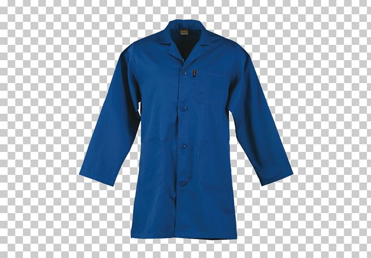 Coat Blouse Suit Uniform Workwear PNG, Clipart, Active Shirt, Blouse, Blue, Blue Dust, Button Free PNG Download
