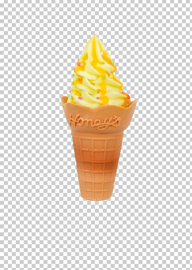 Ice Cream Cone Flavor PNG, Clipart, Cone, Cream, Dairy Product, Dessert, Flavor Free PNG Download