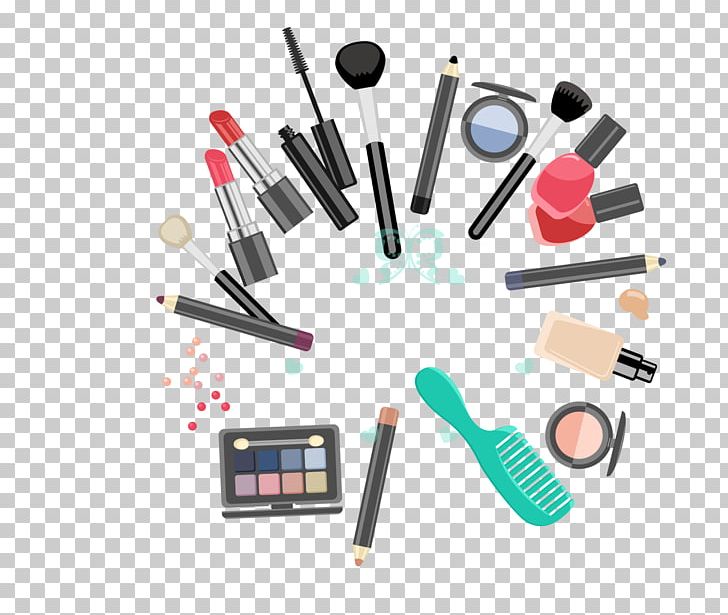 Make-up Eye Shadow Paintbrush Pigment Mascara PNG, Clipart, Beauty, Brand, Color, Construction Tools, Cosmetics Free PNG Download
