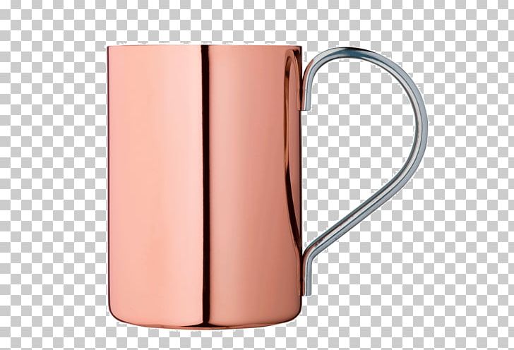 Mug Moscow Mule Copper Plating Bar PNG, Clipart, Bar, Bar Spoon, Beer Stein, Copper, Copper Plating Free PNG Download
