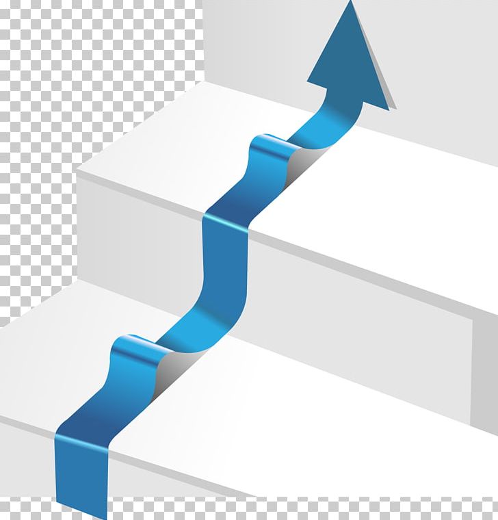 Paper Stairs PNG, Clipart, Angle, Arrows, Arrow Vector, Business, Encapsulated Postscript Free PNG Download