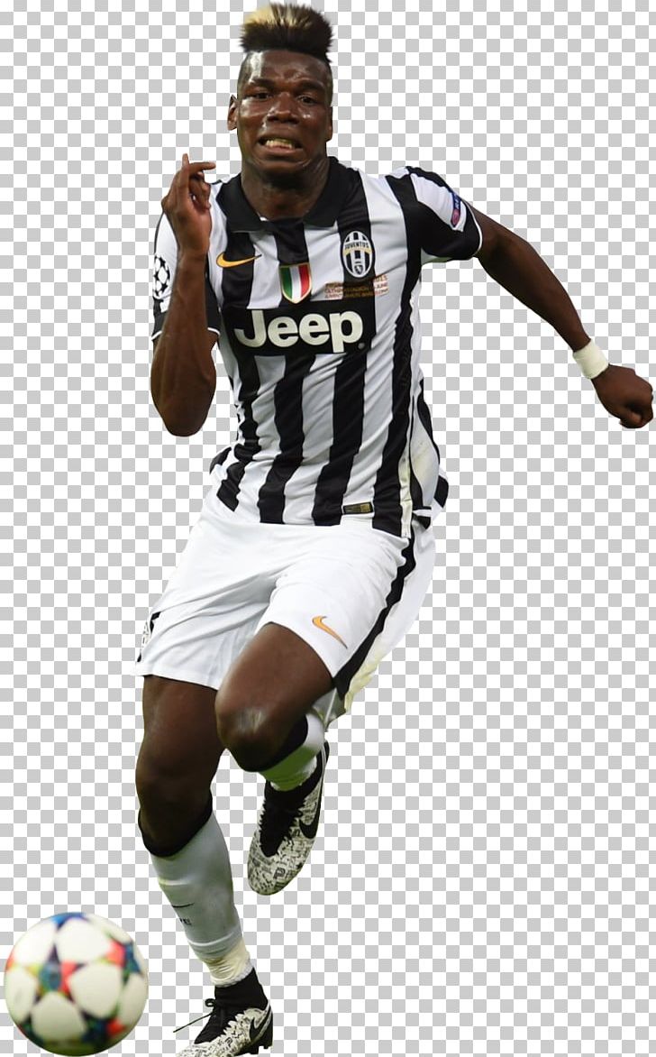 Paul Pogba Juventus F.C. Football Player Sports PNG, Clipart, Arturo Vidal, Ball, Competition Event, Football, Football Player Free PNG Download