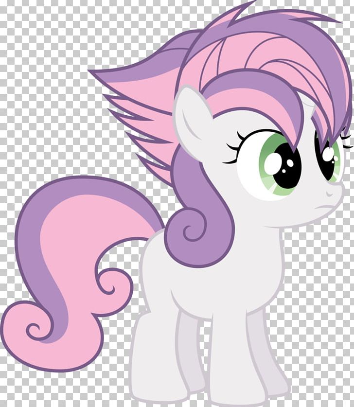 Pony Sweetie Belle Rarity Applejack Apple Bloom PNG, Clipart, Belle, Cartoon, Cutie Mark Crusaders, Equestria, Fictional Character Free PNG Download